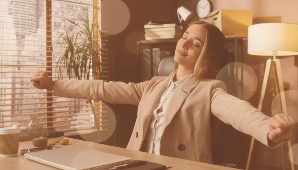 The Successful Executive going to be direct with you: if you’re reading this, there’s a good chance it’s hitting close to home. Trap: When You’ve Won Everything But Your Health